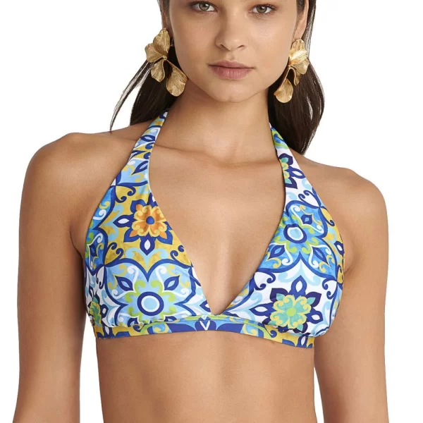 Γυναικείο Μαγιό BLU4U Bikini Top 