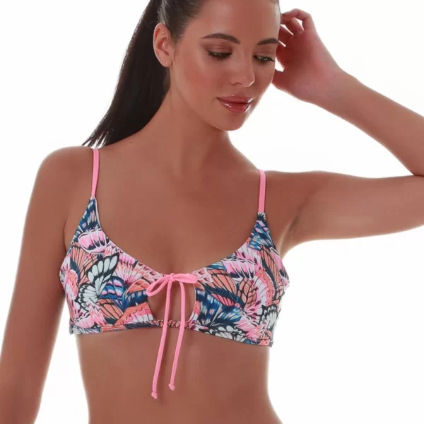 Γυναικείο Μαγιό Bluepoint Bikini Top 