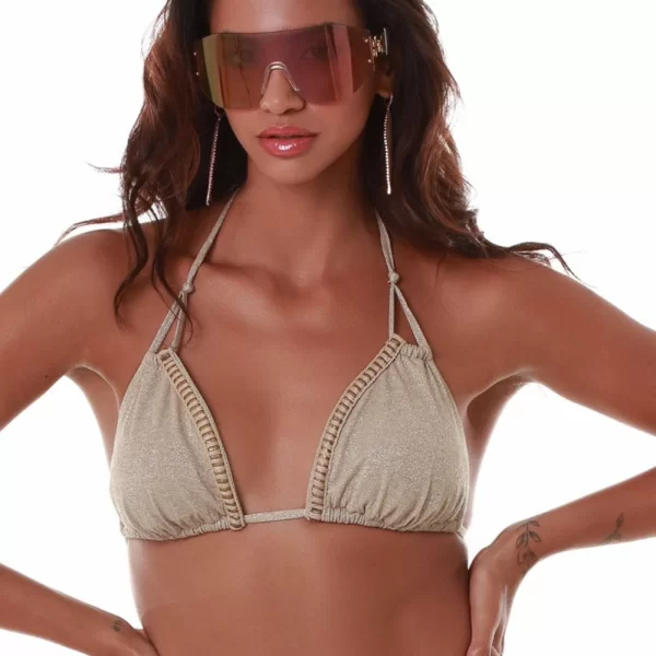 Γυναικείο Μαγιό Bluepoint Bikini Top 