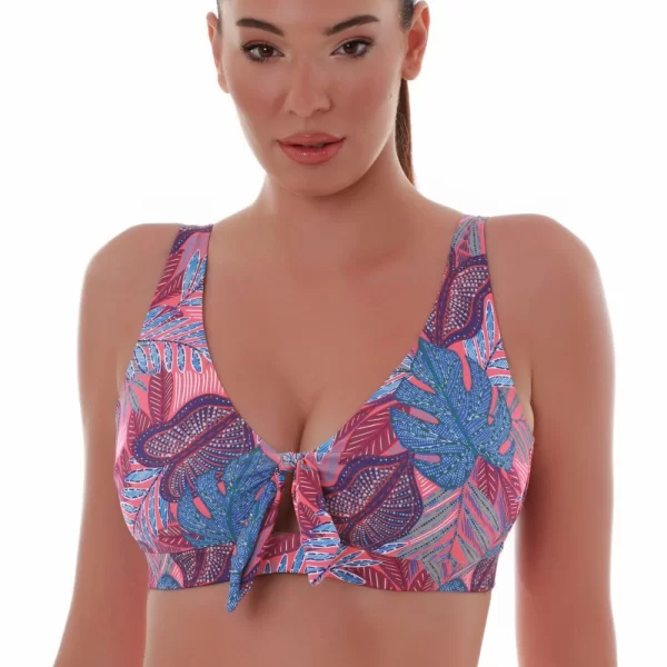 Γυναικείο Μαγιό Bluepoint Bikini Top 