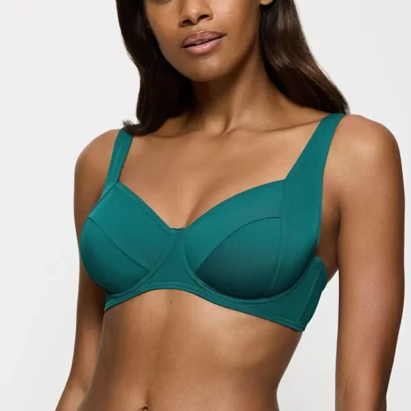 Γυναικείο Μαγιό Triumph Bikini Top 