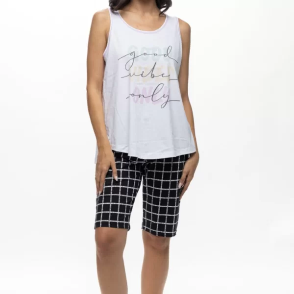 Γυναικεία Πιτζάμα Galaxy 