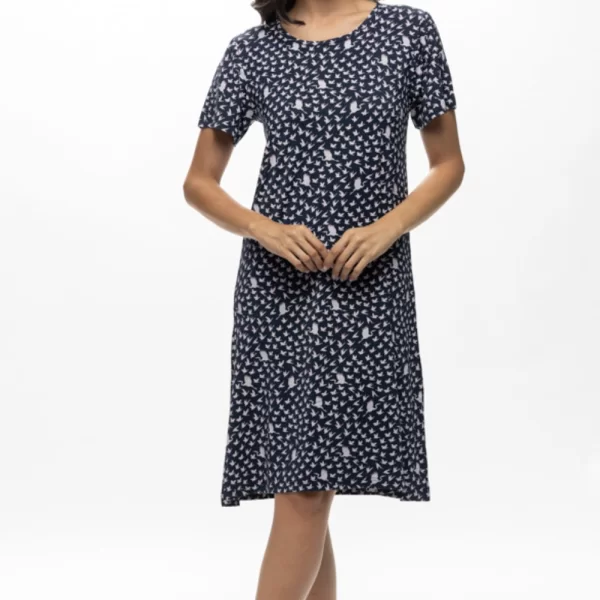 Γυναικείο Νυχτικό Galaxy 