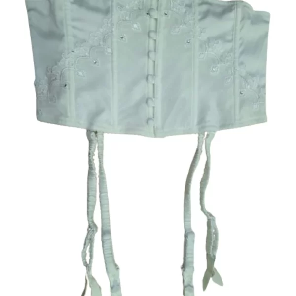 Ζώνη-Κορσές Σαμπανί