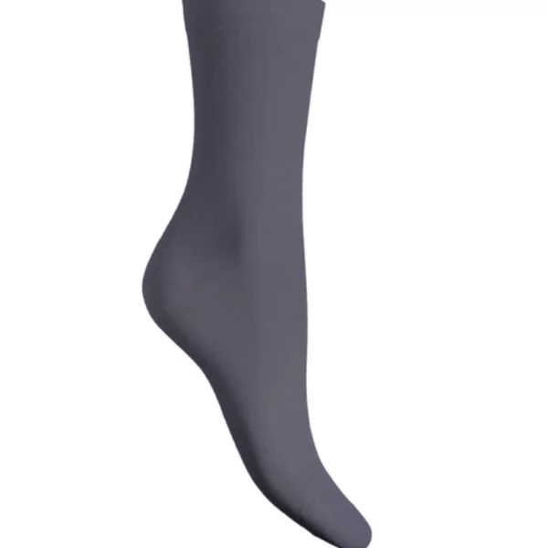 Γυναικείες Κάλτσες Walk Γκρι Σκούρο