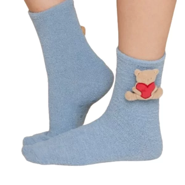 Γυναικείες Κάλτσες Noidinotte Αντιολισθητικές 