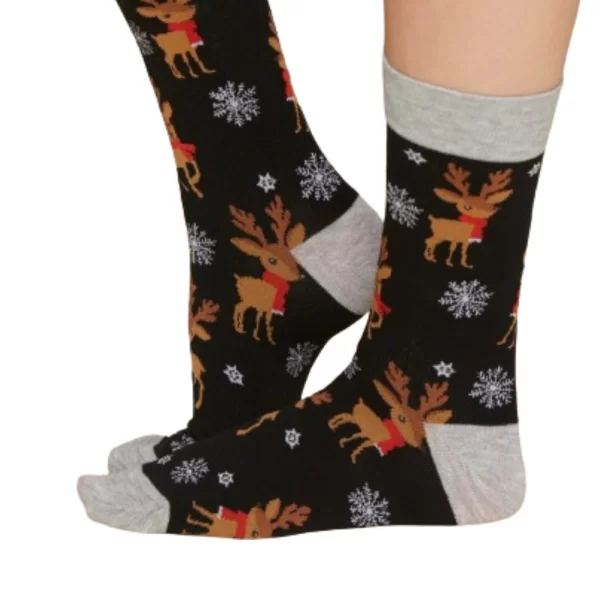 Unisex Κάλτσες Noidinotte X-Mas 