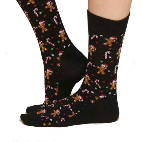 Unisex Κάλτσες Noidinotte X-Mas 