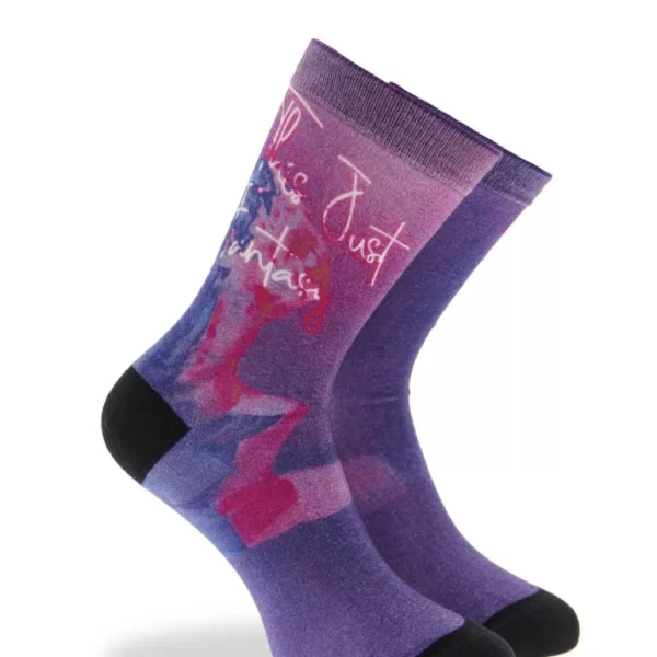 Γυναικείες Κάλτσες Walk 3Sixty 