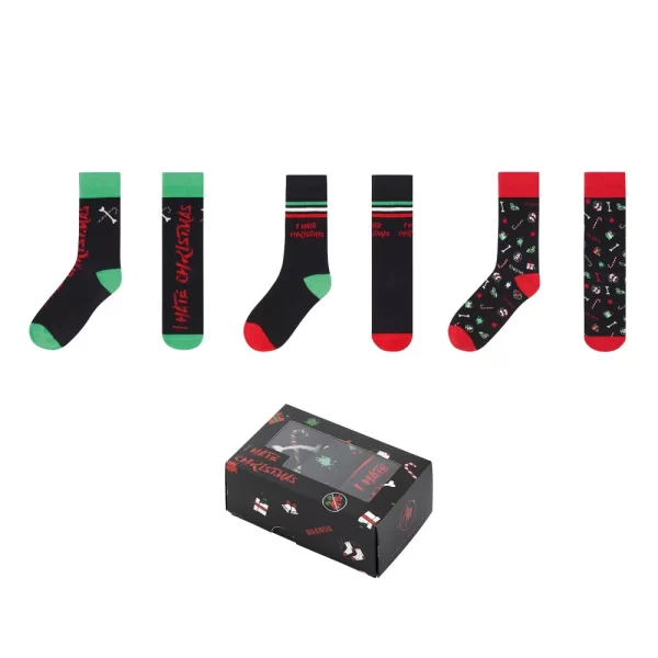 Γυναικείες Κάλτσες MuyDemi X-Mas 