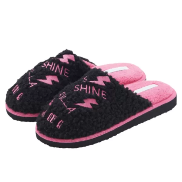 Γυναικείες Παντόφλες MuyDemi 