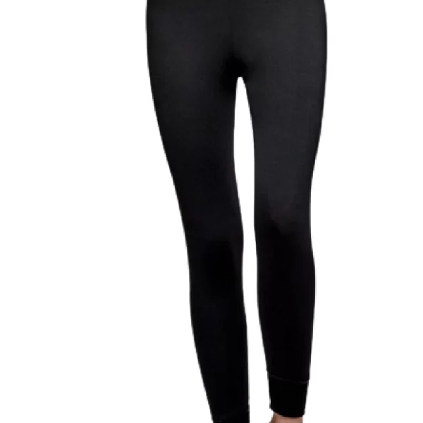 Γυναικείο Κολάν Impetus Ισοθερμικό Μαύρο