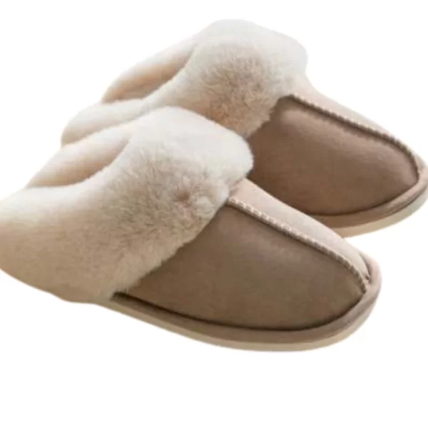 Γυναικείες Παντόφλες Harmony Ροζ