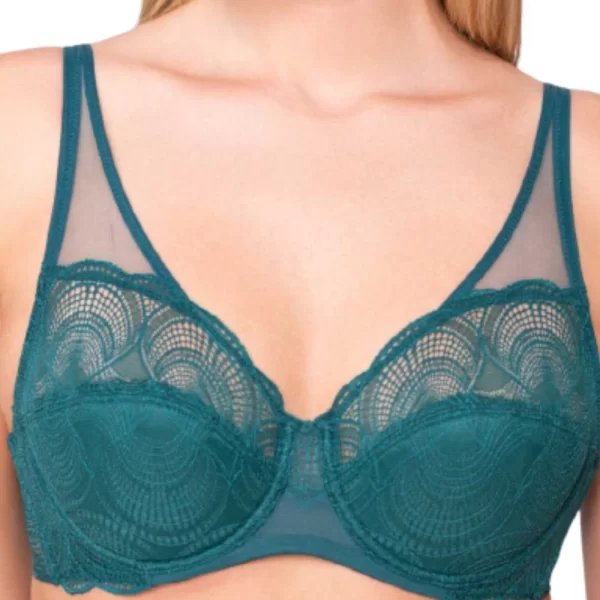 Γυναικείο Σουτιέν Luna 