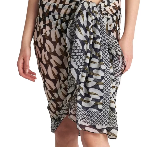 Γυναικείο Παρεό BLU4U 