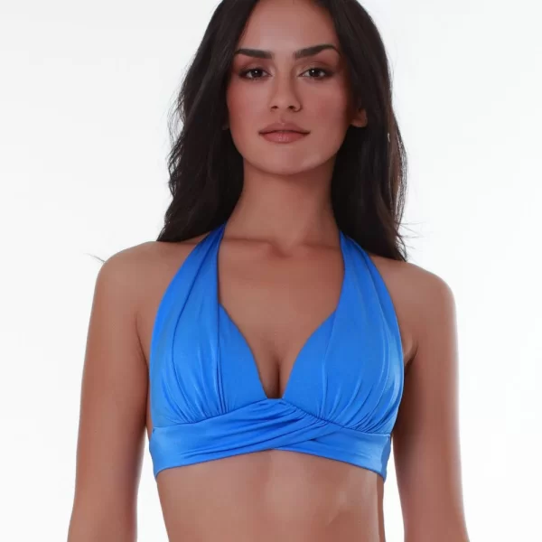 Γυναικείο Μαγιό BLUEPOINT Bikini Top 