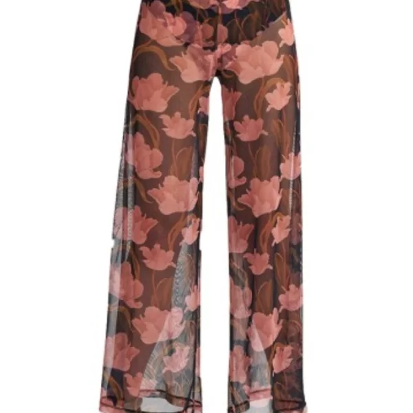 Γυναικείο Παντελόνι BLU4U 