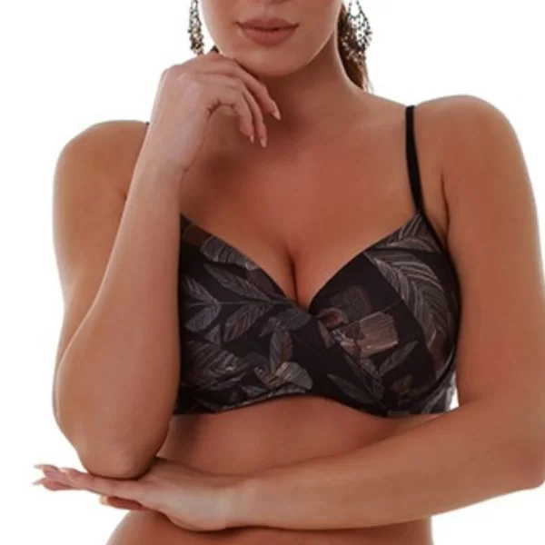 Γυναικείο Μαγιό Bluepoint Bikini Top 