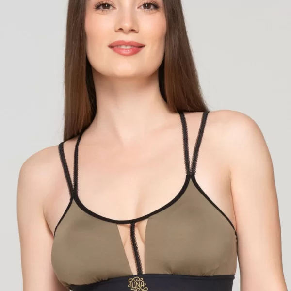 Γυναικείο Μπουστάκι Luna 
