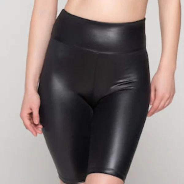 Γυναικείο Κολάν Luna Bike Shorts 