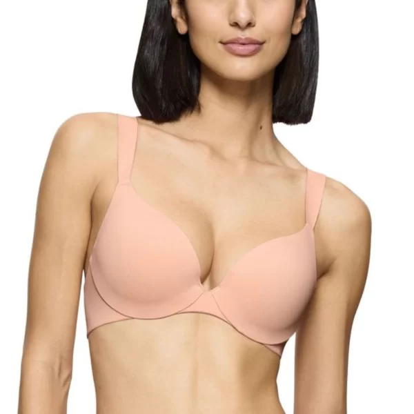 Γυναικείο Σουτιεν Triumph Body Make-Up Illusion WP EX Σομόν