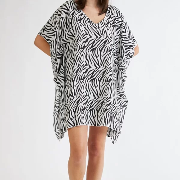 Γυναικείο Καφτάνι Harmony 