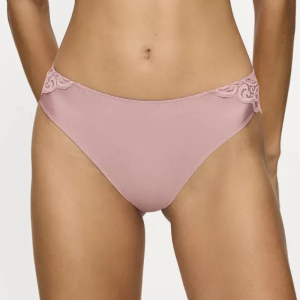 Γυναικείο Σλιπ Triumph Amourette Tai Old Pink