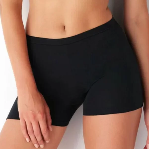 Γυναικεία Boxer COTONELLA (2 Pack) Μπεζ