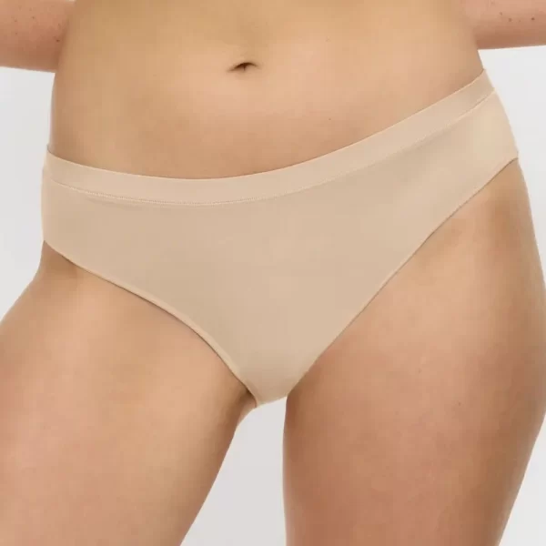 Γυναικείο Σλιπ TRIUMPH Sense Of Modal Tai 0026 Μπεζ