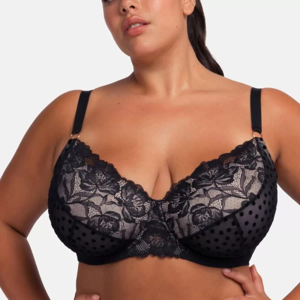 Γυναικείο Σουτιέν Dorina 