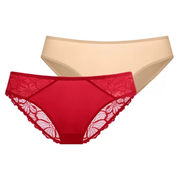 Γυναικείο Σλιπ Brief Dorina 