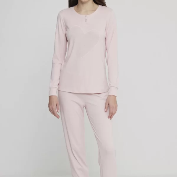 Γυναικεία Πιτζάμα Noidinotte 