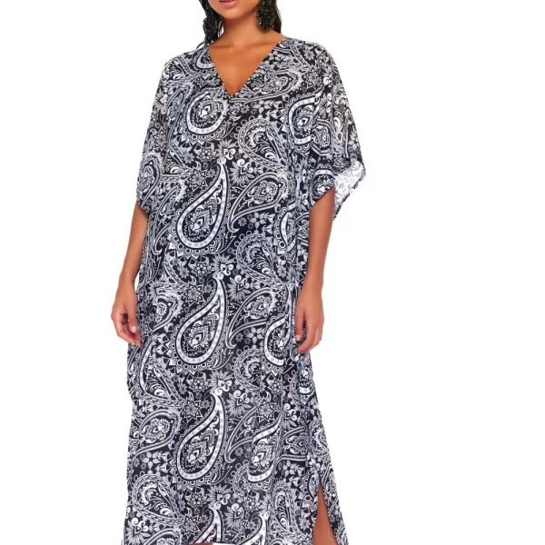 Γυναικείο Καφτάνι BLUEPOINT Beachwear 