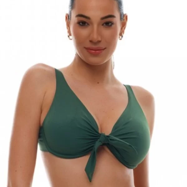 Γυναικείο Μαγιό Bluepoint Bikini Top 