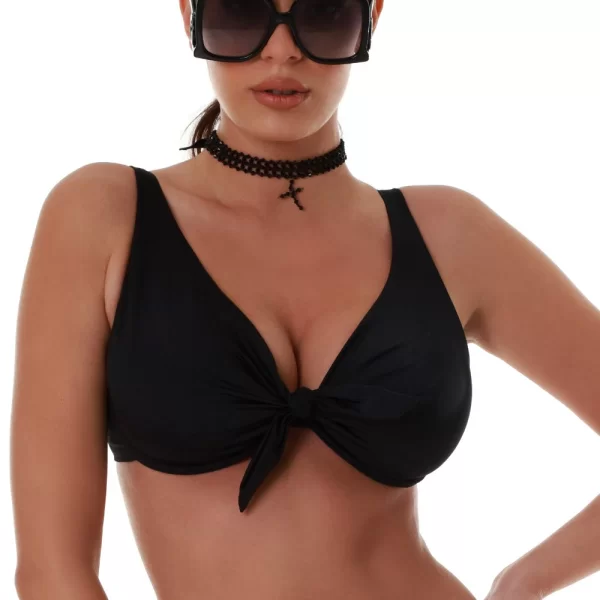 Γυναικείο Μαγιό Bluepoint Bikini Top 