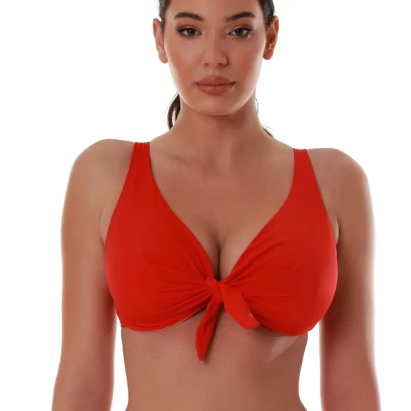 Γυναικείο Μαγιό Bluepoint Bikini Top 