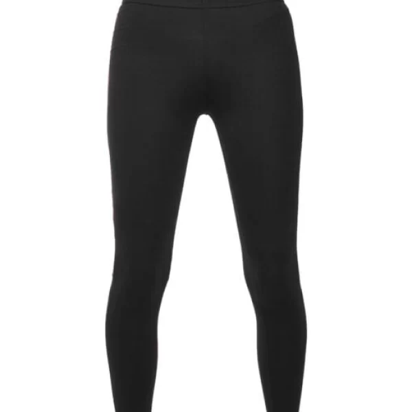 Γυναικείο Κολάν Body Move Μαύρο