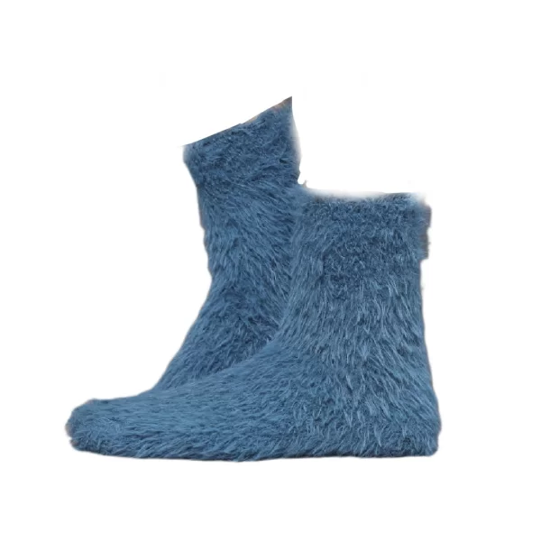 Γυναικείες Κάλτσες Noidinotte Πετρόλ