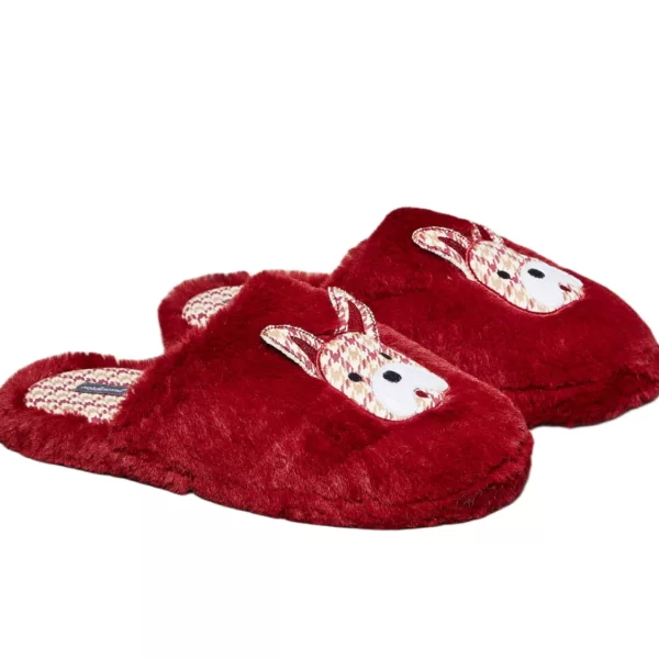 Γυναικείες Παντόφλες Noidinotte 