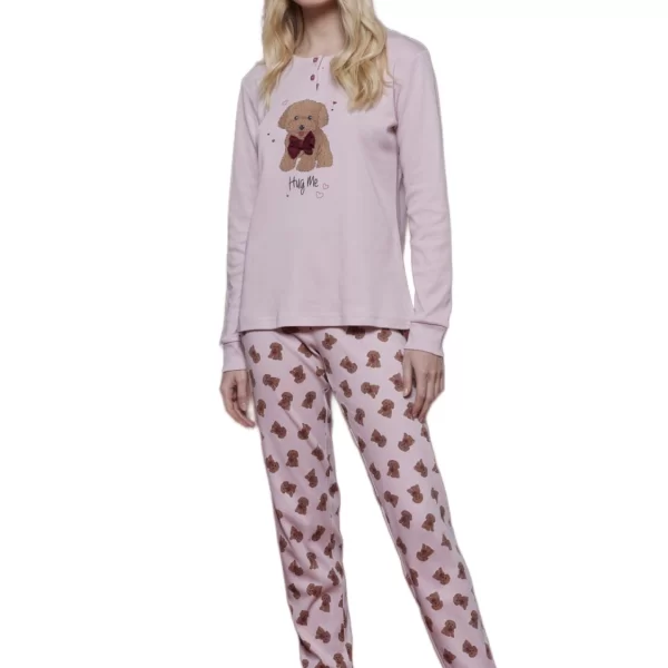 Γυναικεία Πιτζάμα Noidinotte 