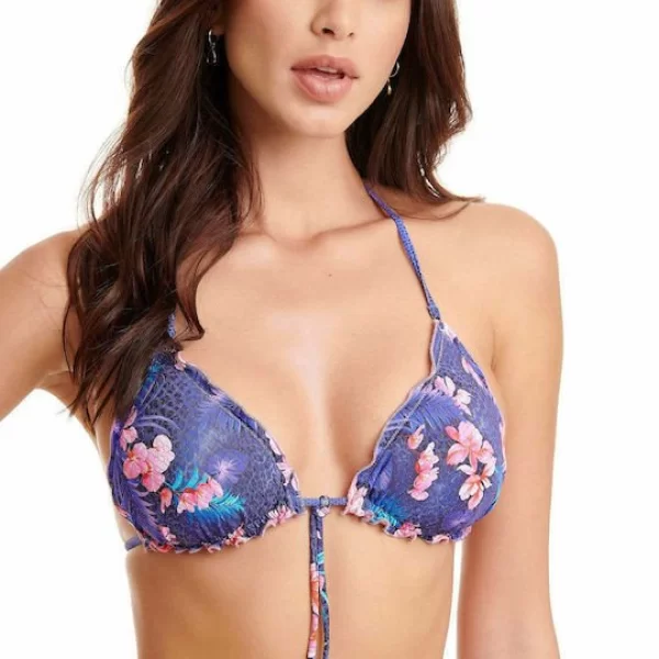 Γυναικείο Σετ Μαγιό Erka Mare 