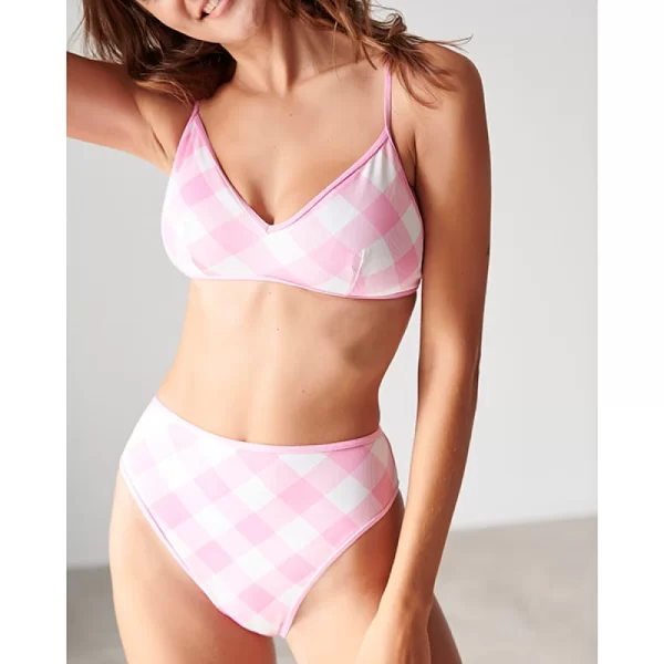 Γυναικείο Μαγιό BLU4U Bikini Bottom 