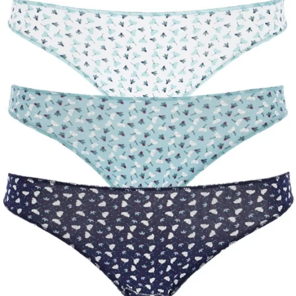 Γυναικεία Σλιπ COTONELLA Brazil 