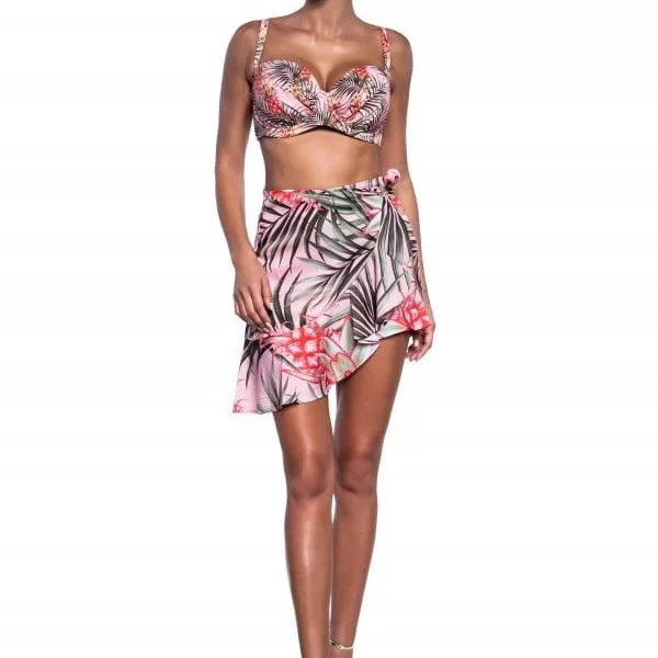 Γυναικεία Φούστα BLUEPOINT Beachwear 