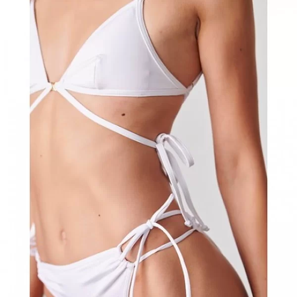 Γυναικείο Μαγιό BLU4U Bikini Top 