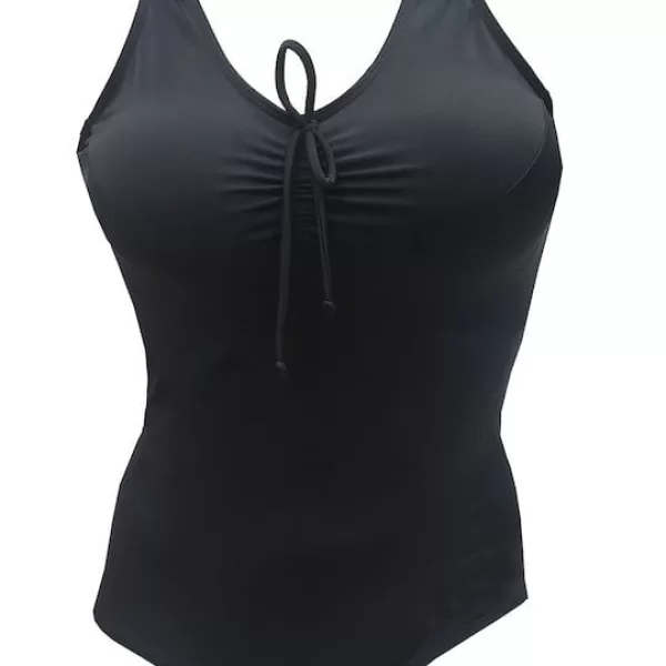 Γυναικείο Μαγιό BLU4U Ολόσωμο 