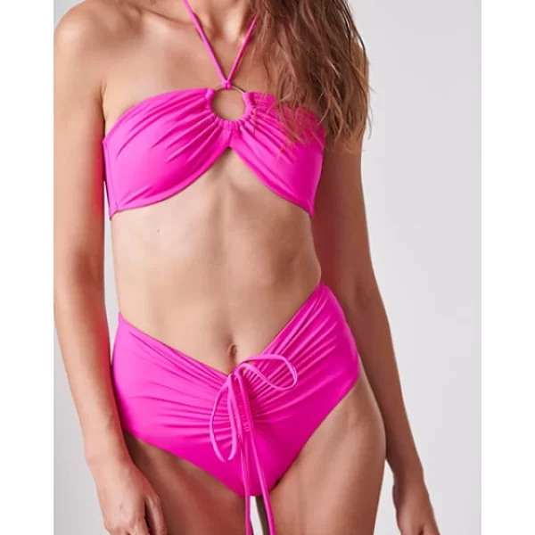 Γυναικείο Μαγιό BLU4U Bikini Bottom 