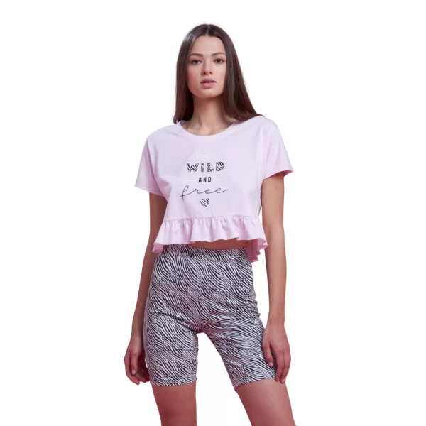 Γυναικεία Πιτζάμα NOIDINOTTE 