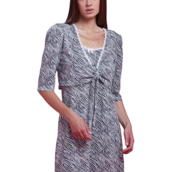 Γυναικείο Νυχτικό NODINOTTE 