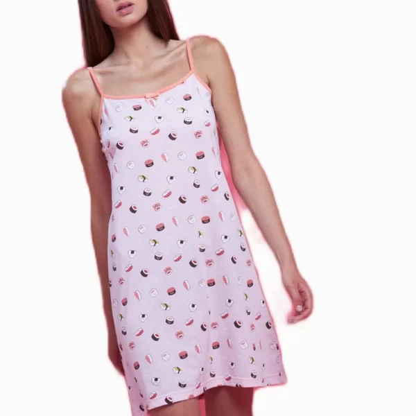 Γυναικείο Νυχτικό NOIDINOTTE 